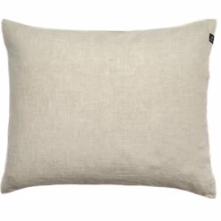 Sunshine Kissenbezug 50x60 Cm, Oatmeal