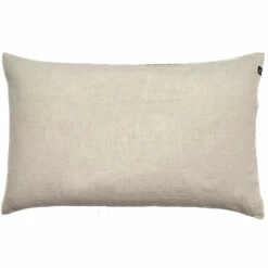 Sunshine Kissenbezug 50x90 Cm, Oatmeal