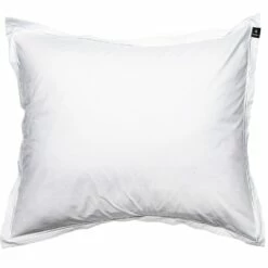 The Nest Kissenbezug 50x60 Cm, Weiß