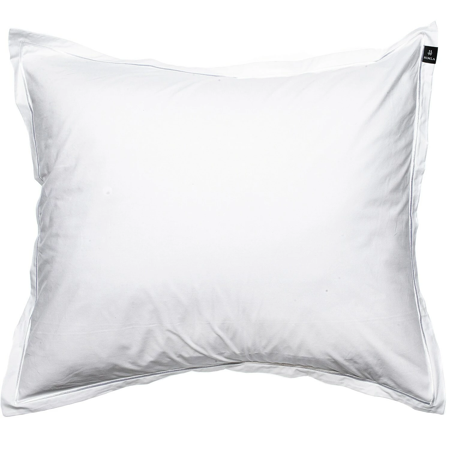 The Nest Kissenbezug 50x60 Cm, Weiß