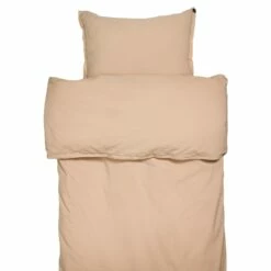 The Nest Bettdeckenbezug 220x220 Cm, Dawn