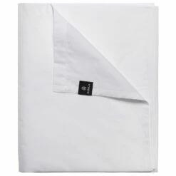 The Nest Laken 270x270 Cm, Weiß