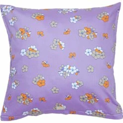 Juna Grand Pleasantly Kissenbezug 60x63 Cm, Lavendel