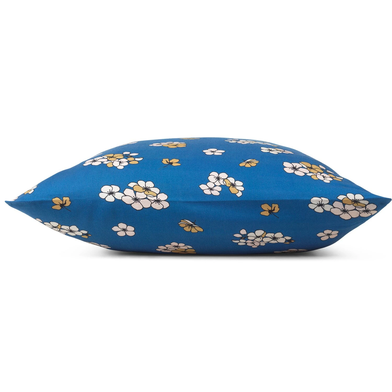 Juna Grand Pleasantly Kissenbezug 50x60 Cm, Blau – Bild 2