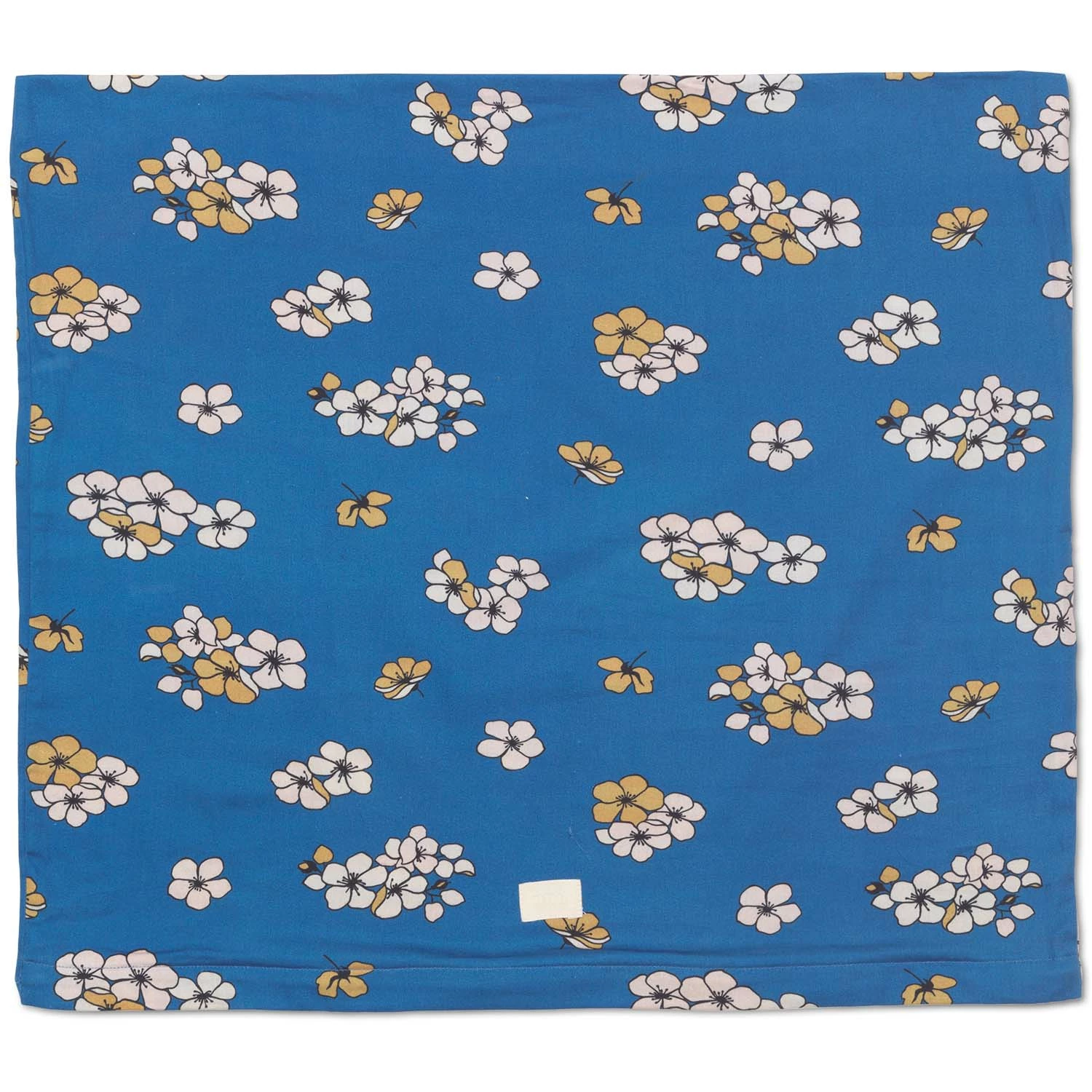 Juna Grand Pleasantly Kissenbezug 50x60 Cm, Blau – Bild 3