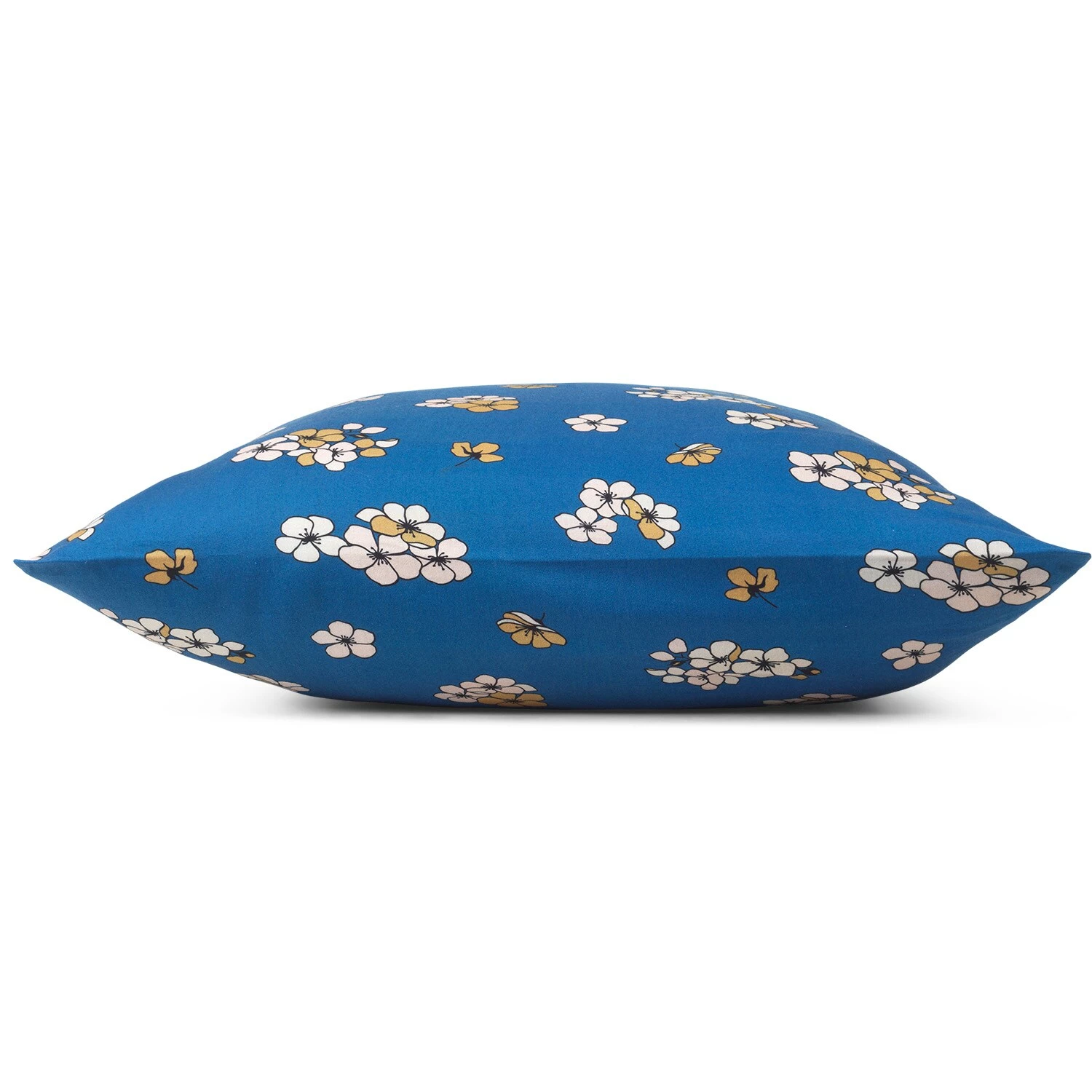 Juna Grand Pleasantly Kissenbezug 50x70 Cm, Blau – Bild 2