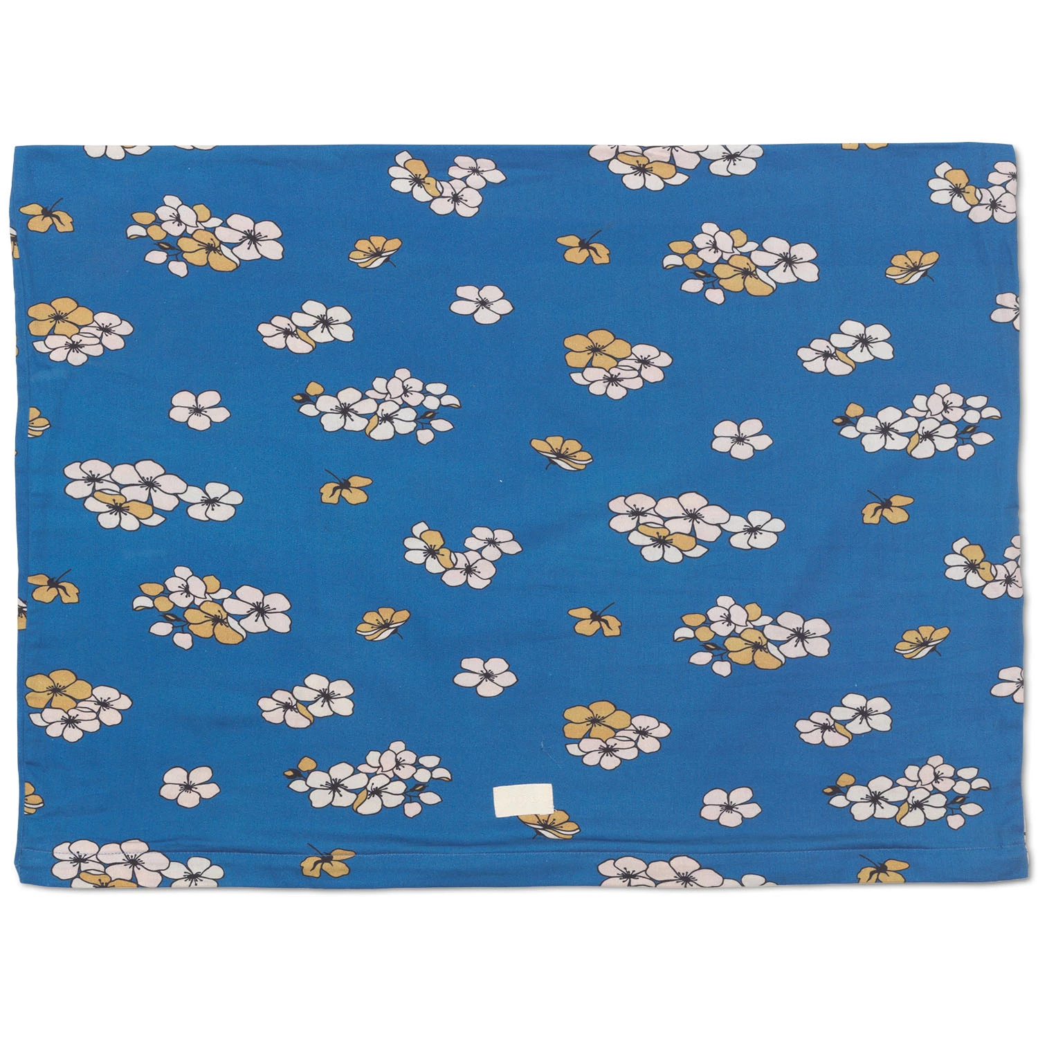 Juna Grand Pleasantly Kissenbezug 50x70 Cm, Blau – Bild 3