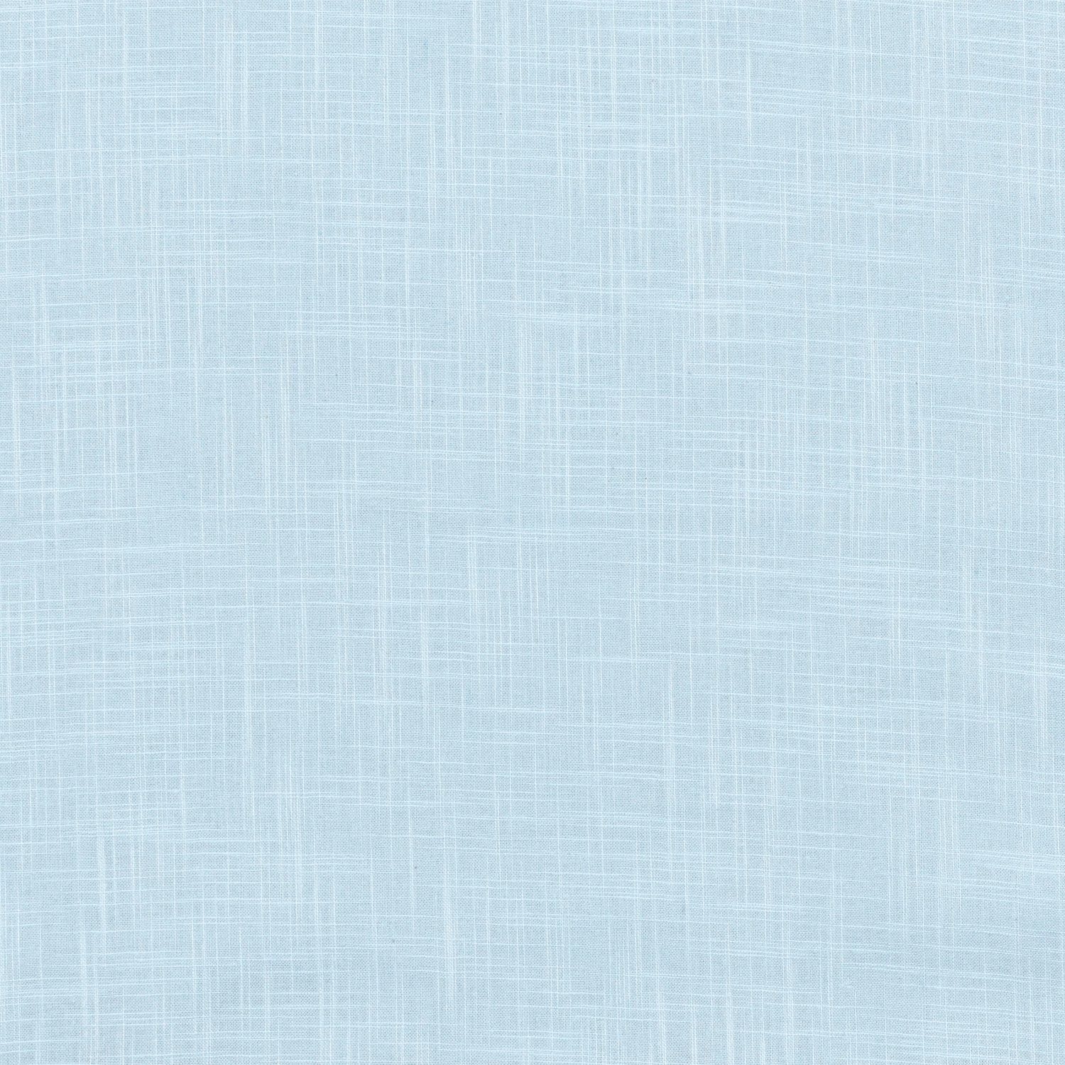 Juna Monochrome Bettbezug Hellblau, 150x210 Cm – Bild 3