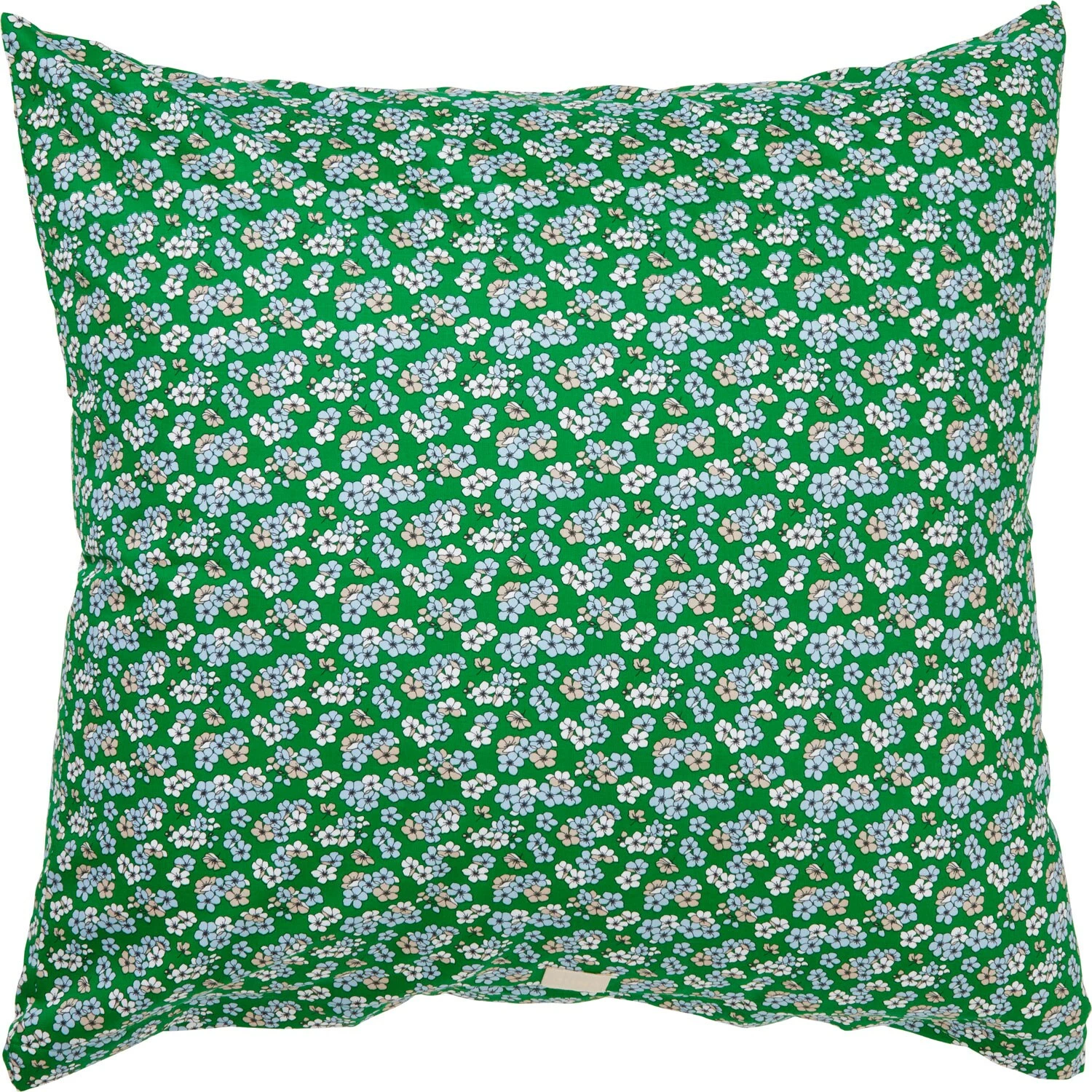 Juna Pleasantly Kissenbezug 60x63 Cm, Grün