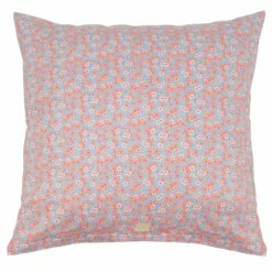 Juna Pleasantly Kissenbezug 60x63 Cm, Hellblau