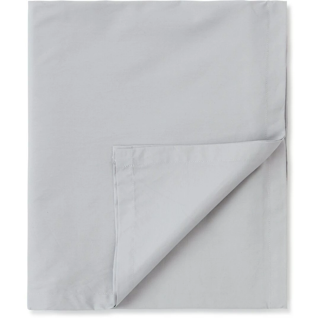 Lexington American Laken Hellgrau, 220x260 Cm