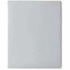 Lexington Fitted Laken Hellgrau, 160x200 Cm