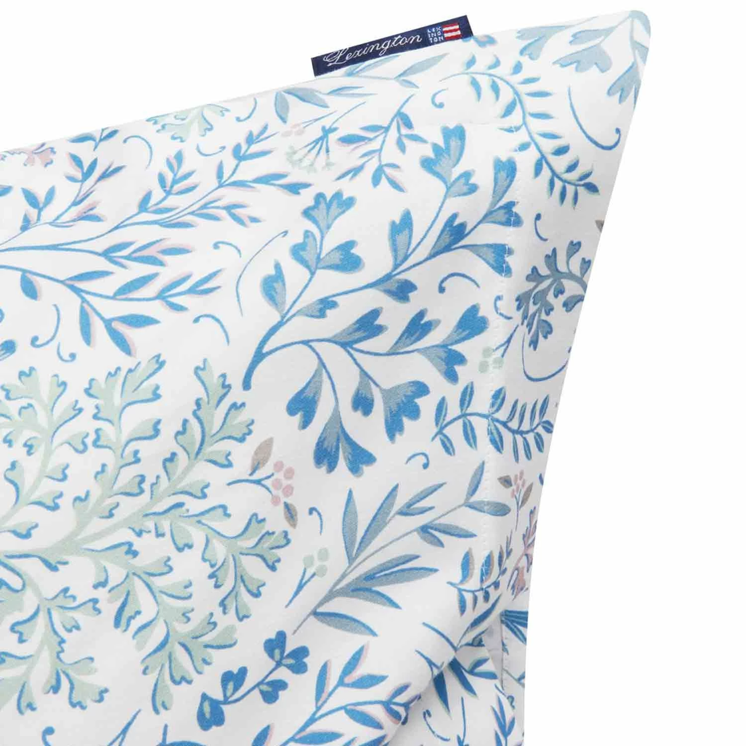 Lexington Flower Printed Kissenbezug, 50x60 Cm – Bild 2