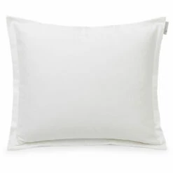 Lexington Hotel Cotton/Mulberry Silk Sateen Kissenbezug, 50x60 Cm