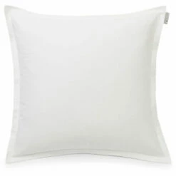 Lexington Hotel Cotton/Mulberry Silk Sateen Pillowcase 65x65