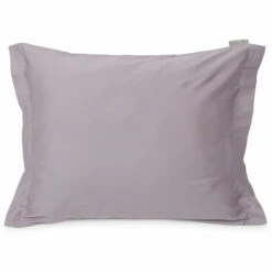 Lexington Hotel Cotton Sateen Kissenbezug 50x60 Cm, Soft Purple