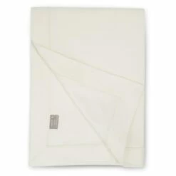 Lexington Hotel Velvet Tagesdecke Off-white, 240x260 Cm