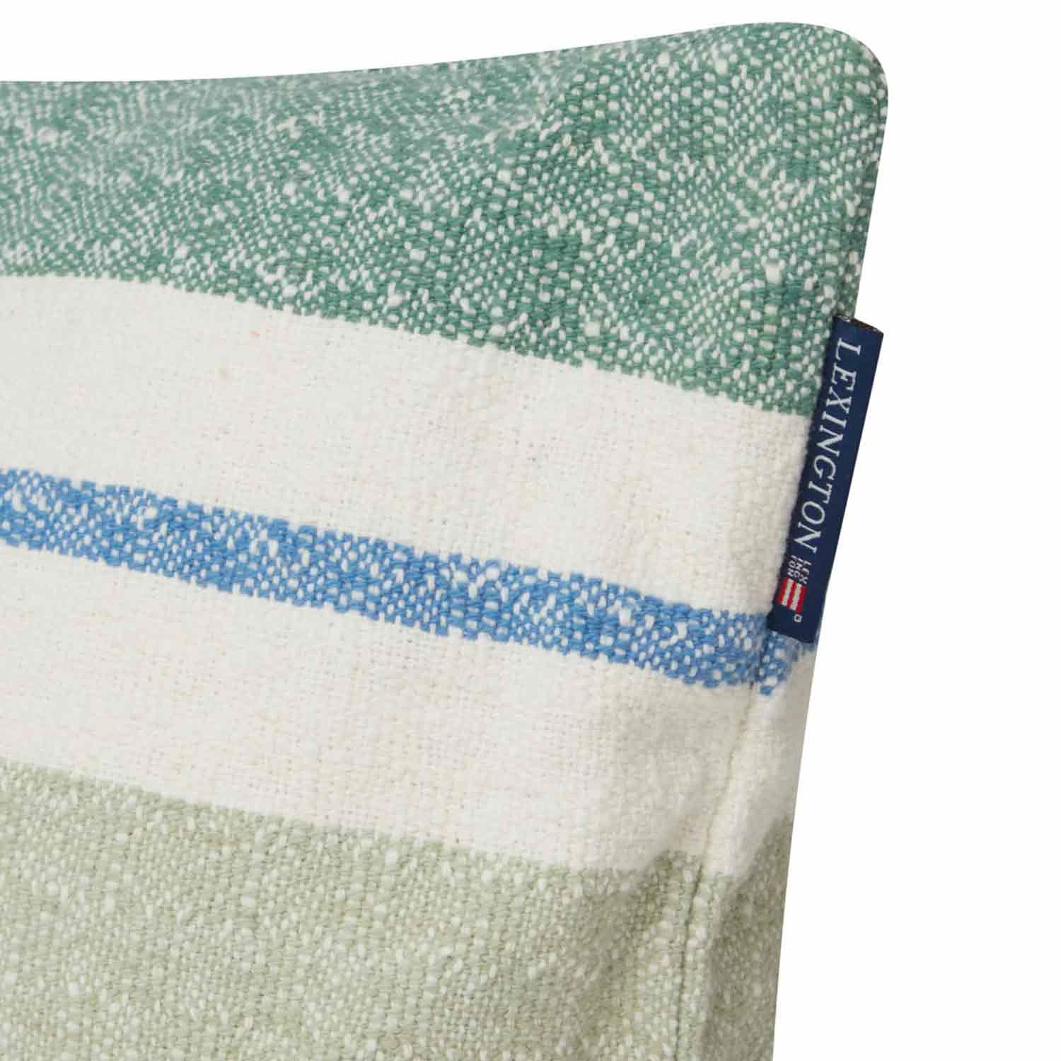 Lexington Irregular Striped Kissenbezug, 40x60 Cm – Bild 2