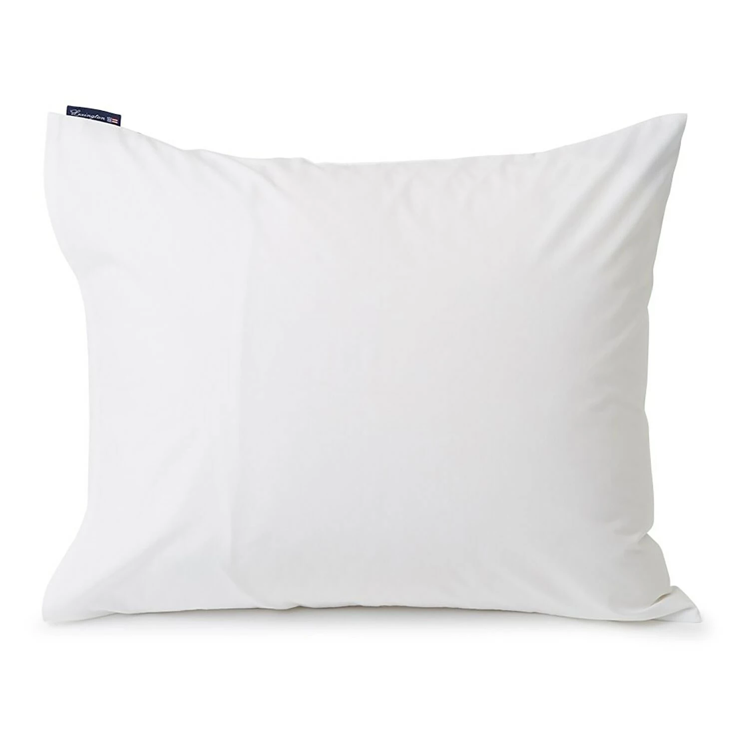 Lexington Rope Deco Embroidered Cotton Poplin Kissenbezug, 50x60 Cm – Bild 2