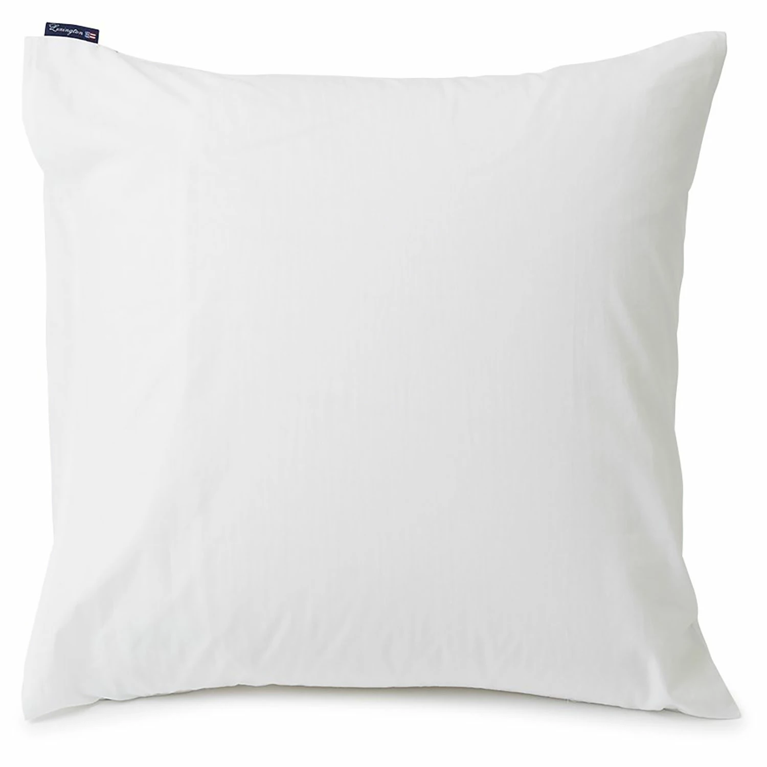 Lexington Rope Deco Embroidered Cotton Poplin Kissenbezug, 65x65 Cm – Bild 2