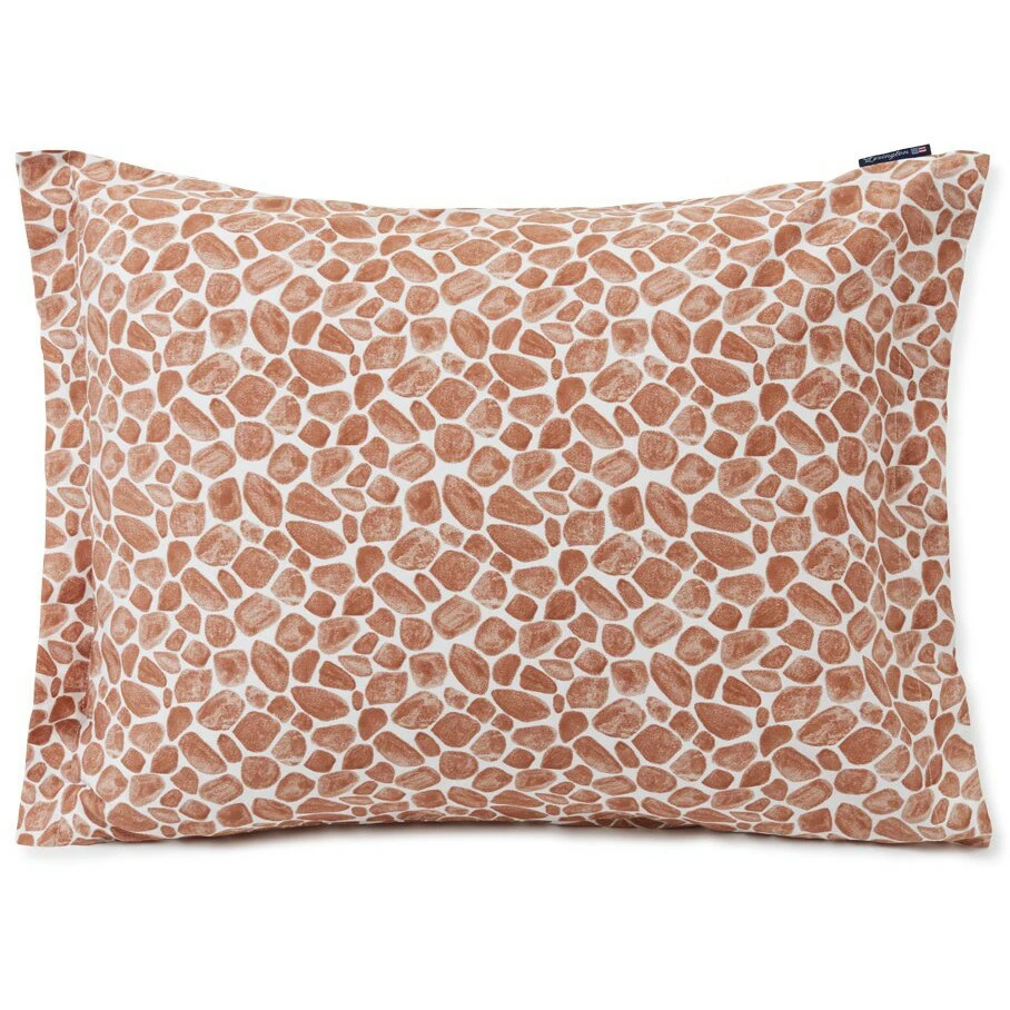 Lexington Printed Giraffe Kissenbezug, 50x90 Cm