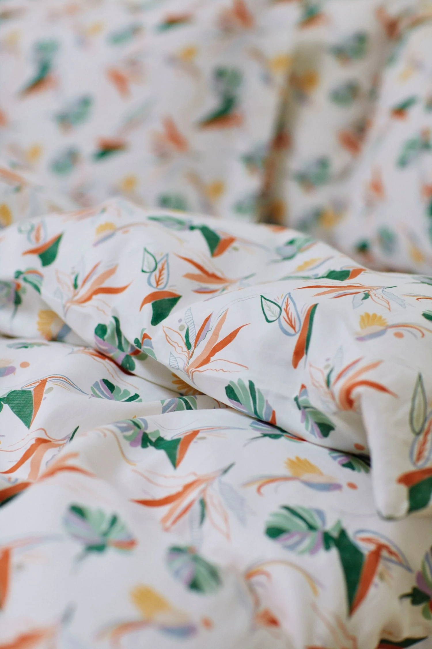 Lexington Printed Kissenbezug Multi, 50x50 Cm – Bild 3