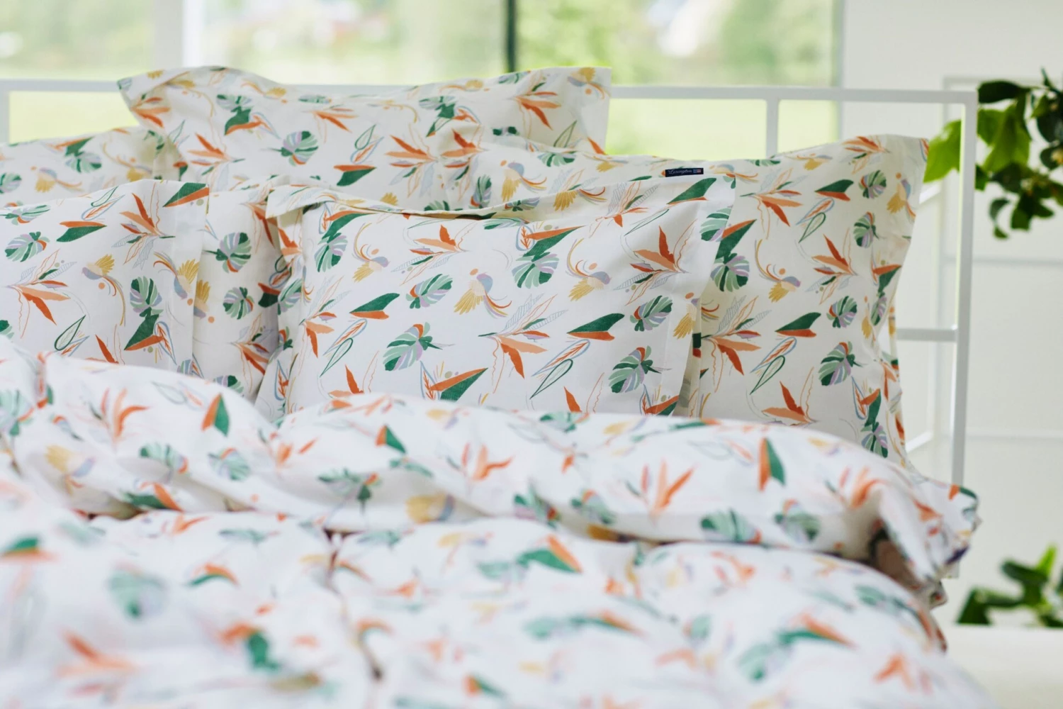 Lexington Printed Kissenbezug Multi, 50x50 Cm – Bild 4