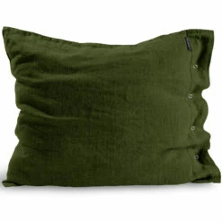 Lovely Kissenbezug 50x60 Cm, Jeep Green