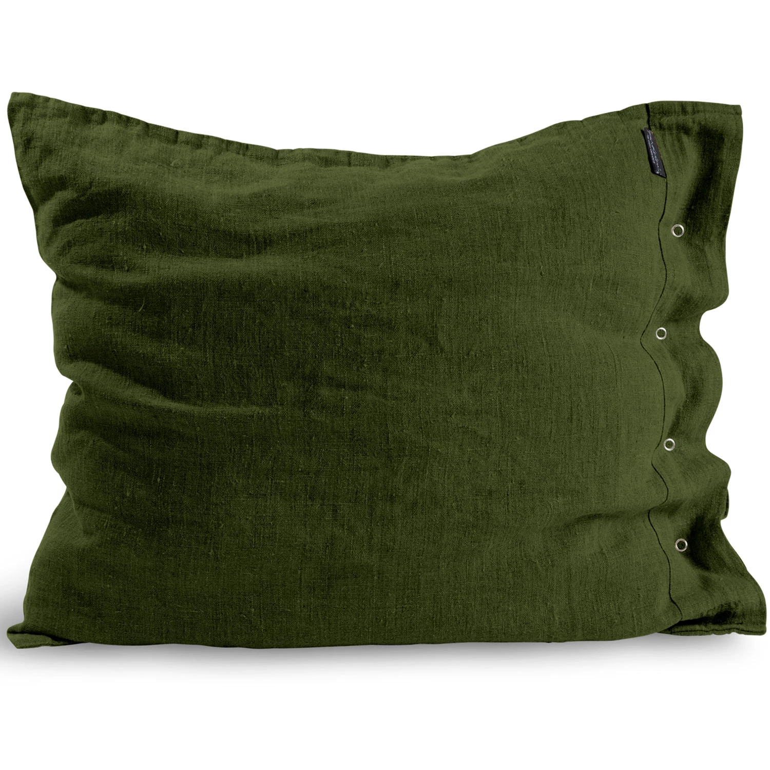Lovely Kissenbezug 50x60 Cm, Jeep Green
