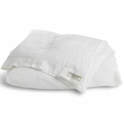 Misty Bettdeckenbezug 240x220 Cm, Cloud