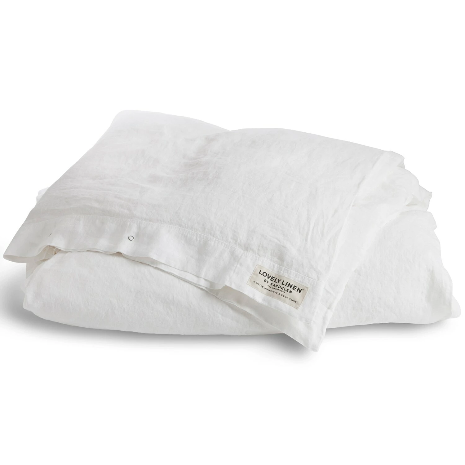 Misty Bettdeckenbezug 150x210 Cm, Cloud