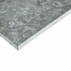 Höllviken Limestone Top For Bedside Table