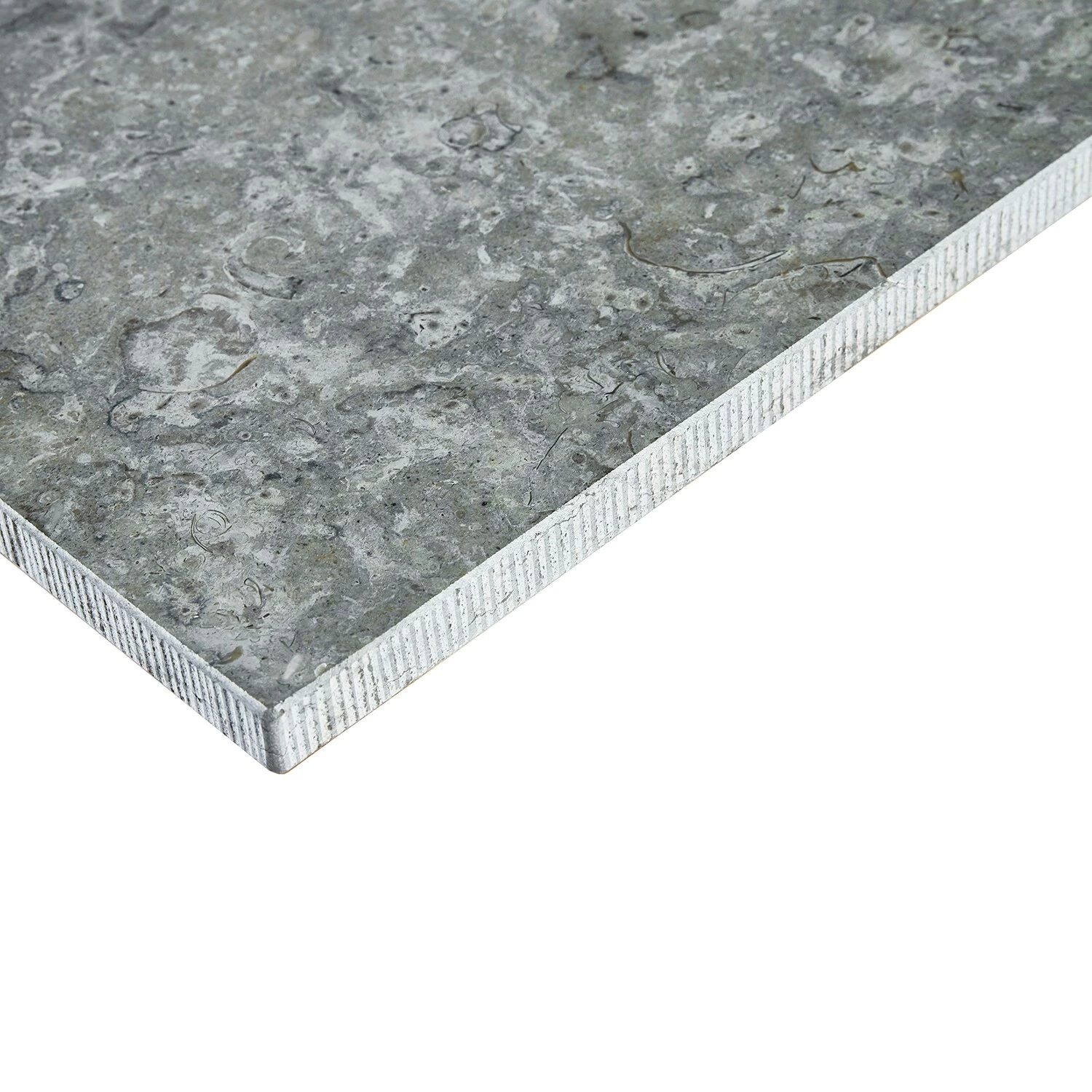 Höllviken Limestone Top For Bedside Table