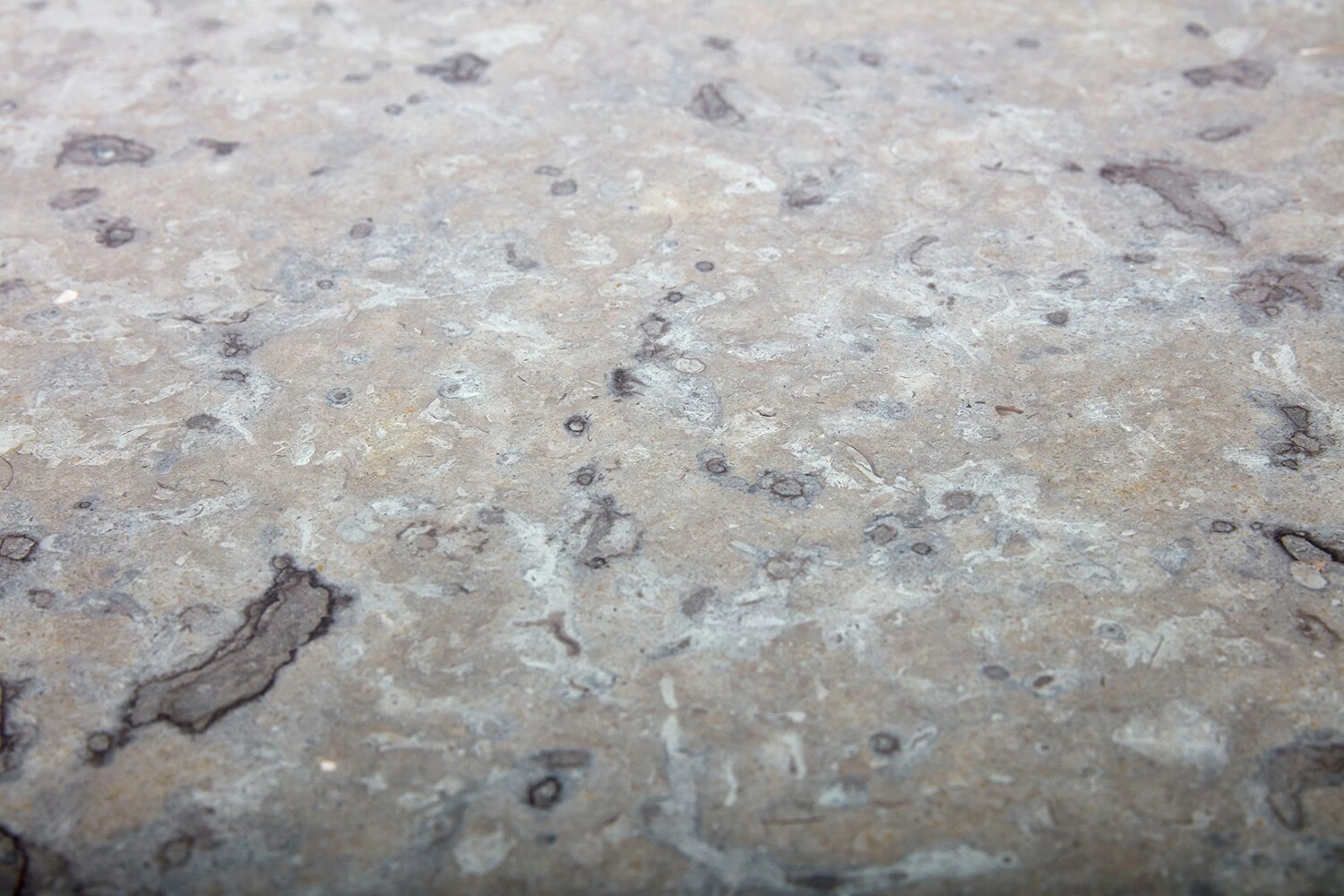 Höllviken Limestone Top For Bedside Table – Bild 2