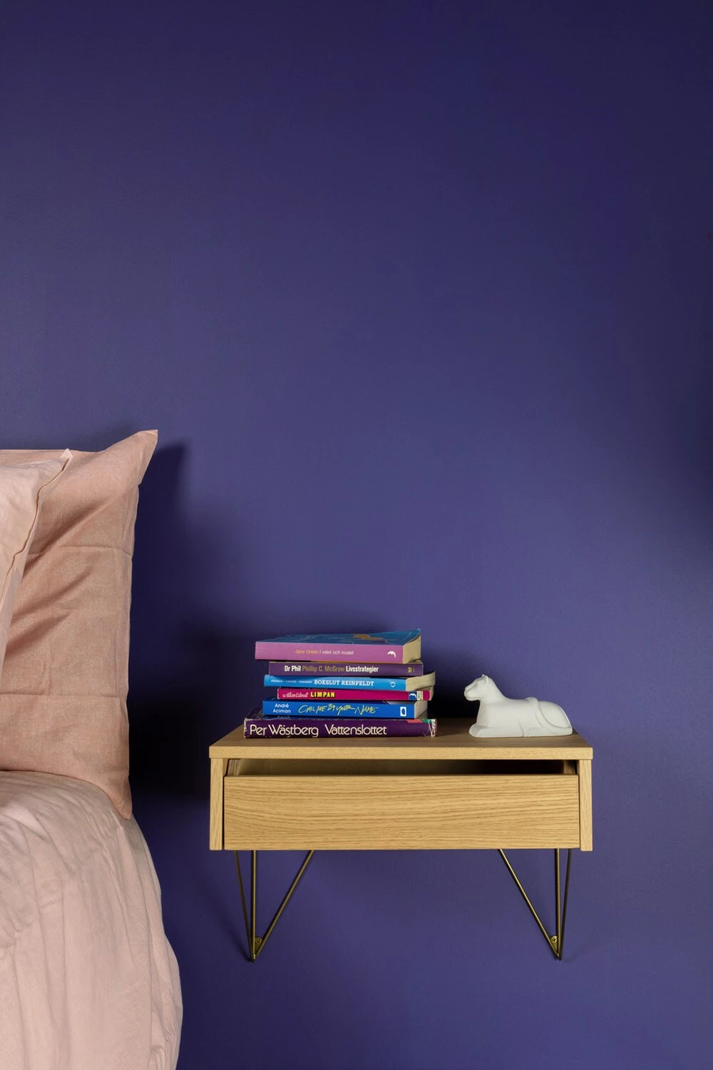 Maze Pythagoras Behälter, Eiche – Bild 4