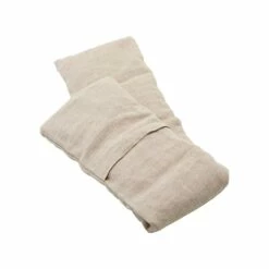 Meraki Therapy Pillow, Beige