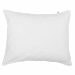 Mille Notti Benevola Kissenbezug 50x90 Cm, Weiß