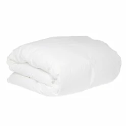 Mille Notti Benevola Bettdeckenbezug 200x220 Cm, Weiß