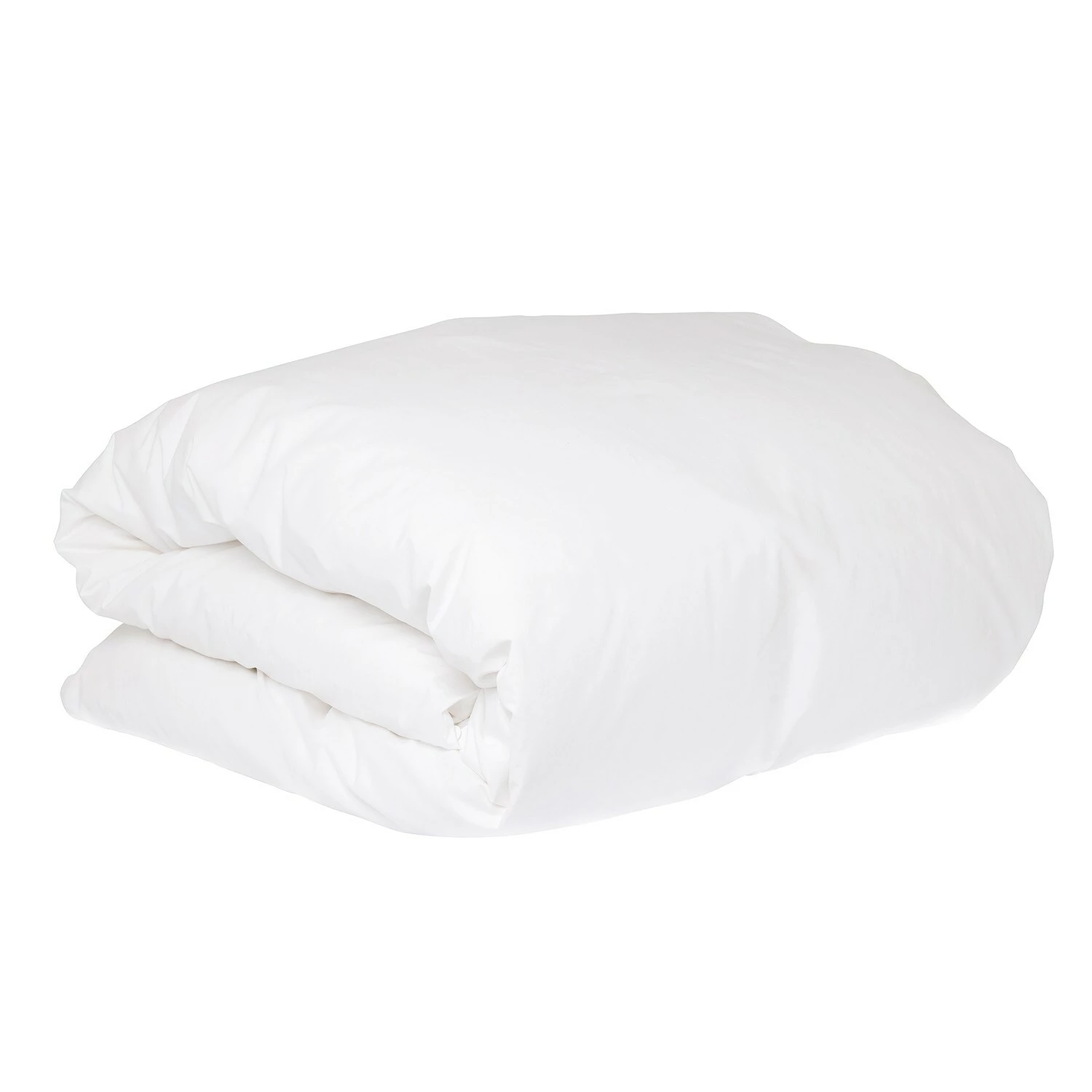 Mille Notti Benevola Bettdeckenbezug 150x210 Cm, Weiß