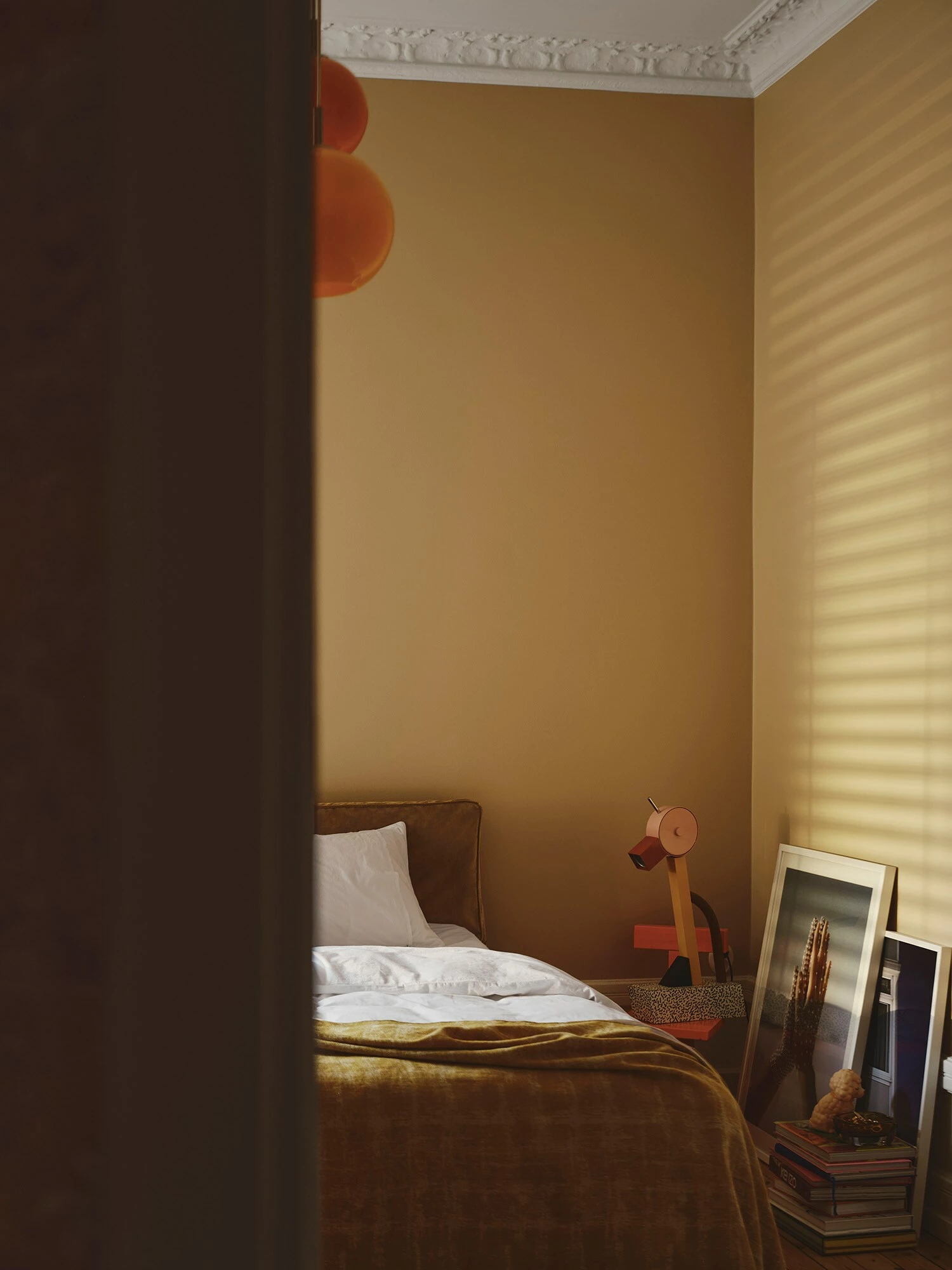 Mille Notti Benevola Bettdeckenbezug 150x210 Cm, Weiß – Bild 2