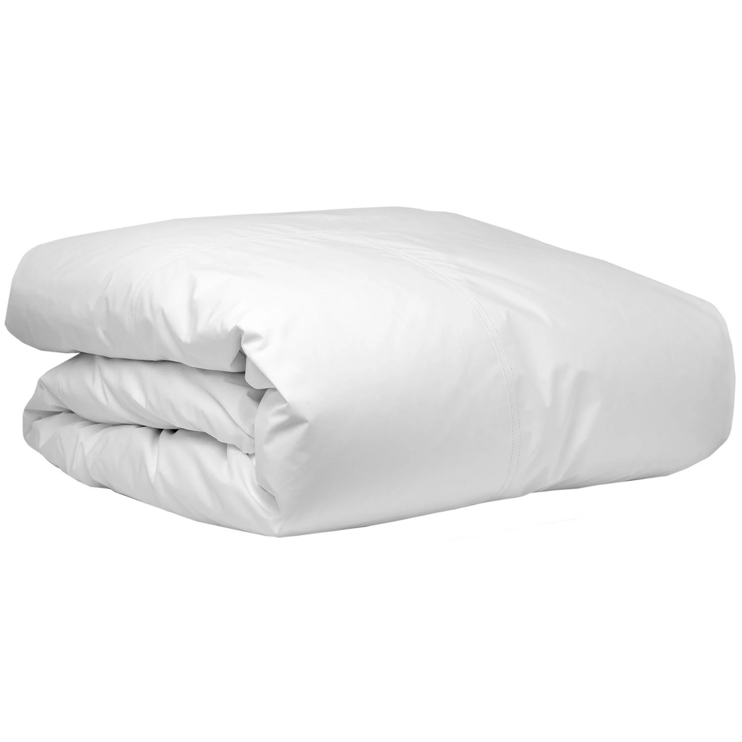 Mille Notti Chiara EKO Bettdeckenbezug Weiß, 150x210 Cm