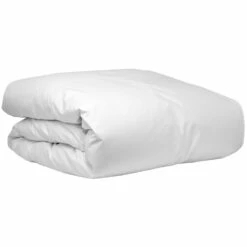 Mille Notti Chiara EKO Bettdeckenbezug Weiß, 220x220 Cm