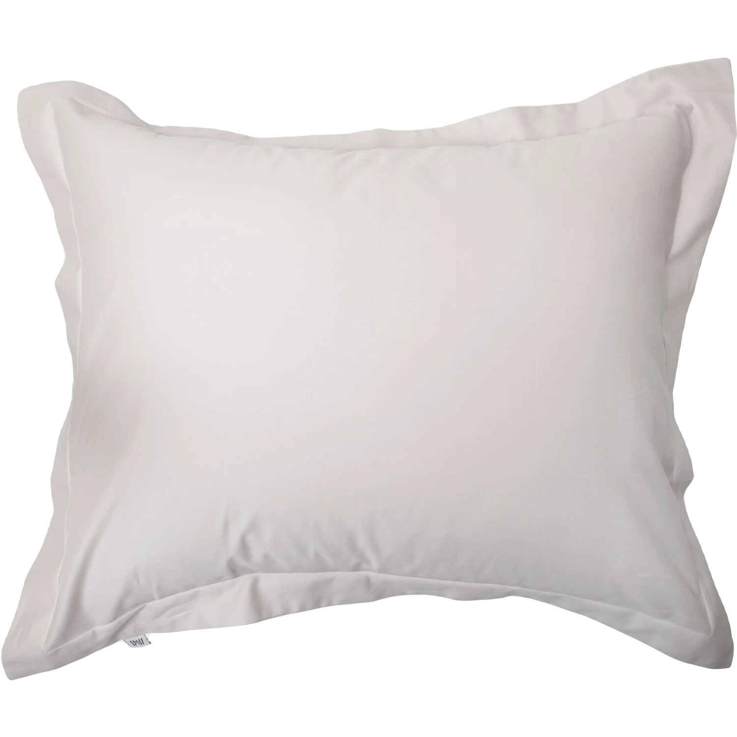 Mille Notti Satina Kissenbezug Beige, 50x70 Cm