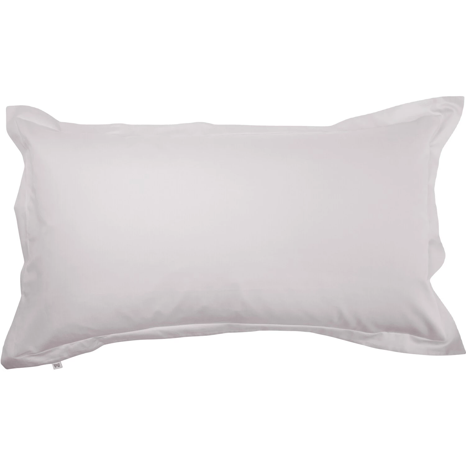 Mille Notti Satina Kissenbezug Beige, 50x90 Cm