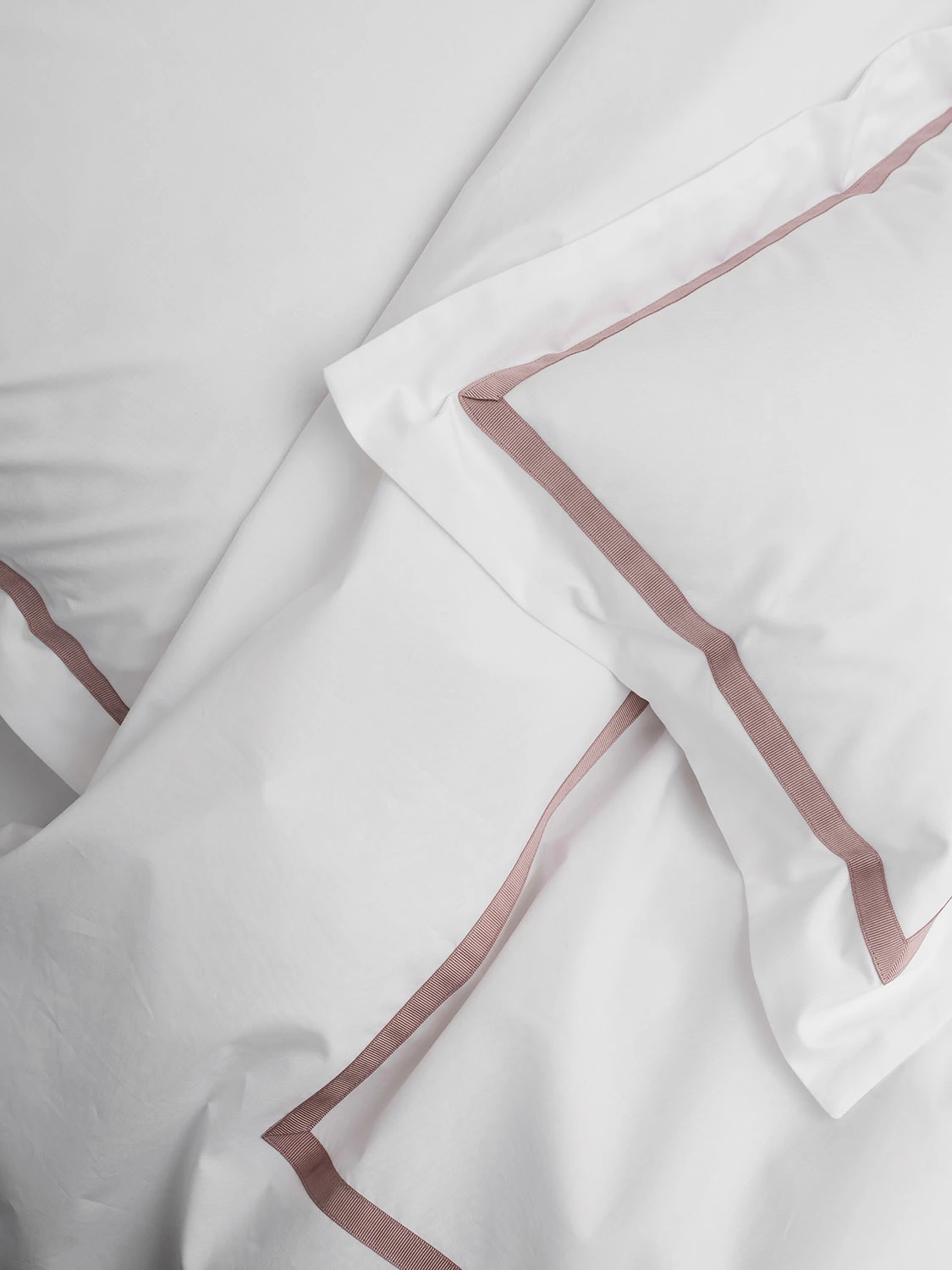 Mille Notti Singolo Bettdeckenbezug Rosa, 140x220 Cm – Bild 4