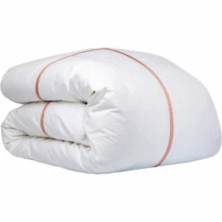 Mille Notti Singolo Bettdeckenbezug Rosa, 220x220 Cm