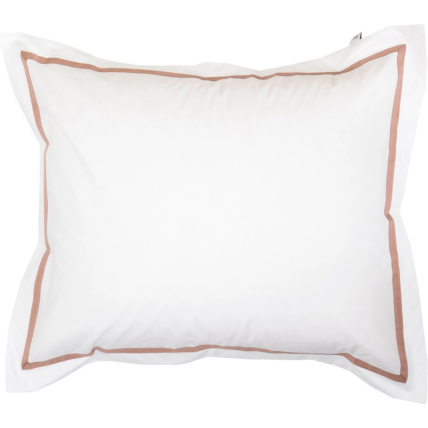 Mille Notti Singolo Kissenbezug Rosa, 50x60 Cm