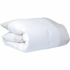 Mille Notti Sobrio Bettbezug Sand, 150x210 Cm