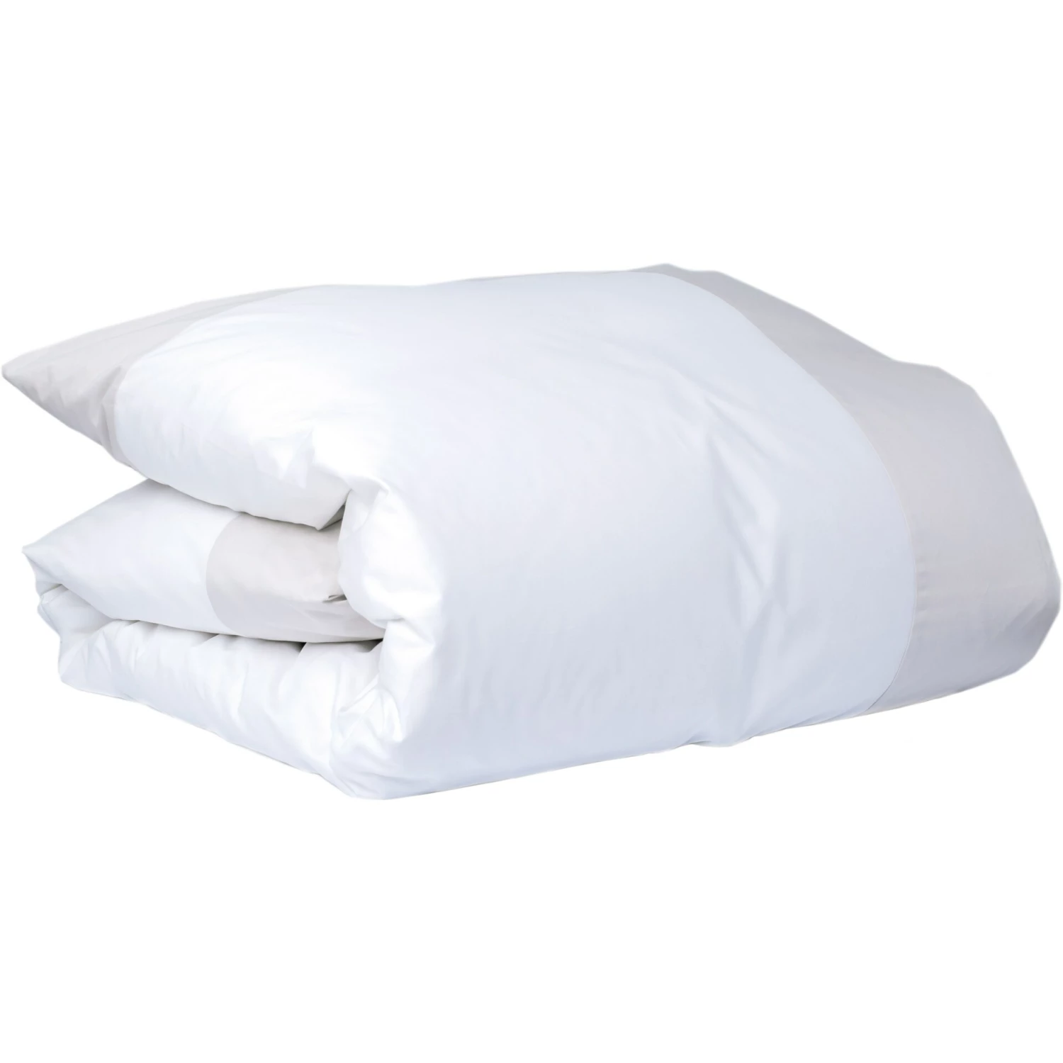 Mille Notti Sobrio Bettbezug Sand, 150x210 Cm