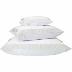 Mille Notti Sobrio Kissenbezug Sand, 50x90 Cm